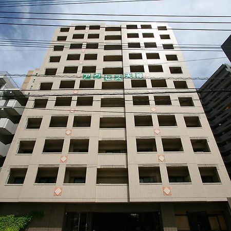 Accecss Tenjin Fukuoka  Exterior foto