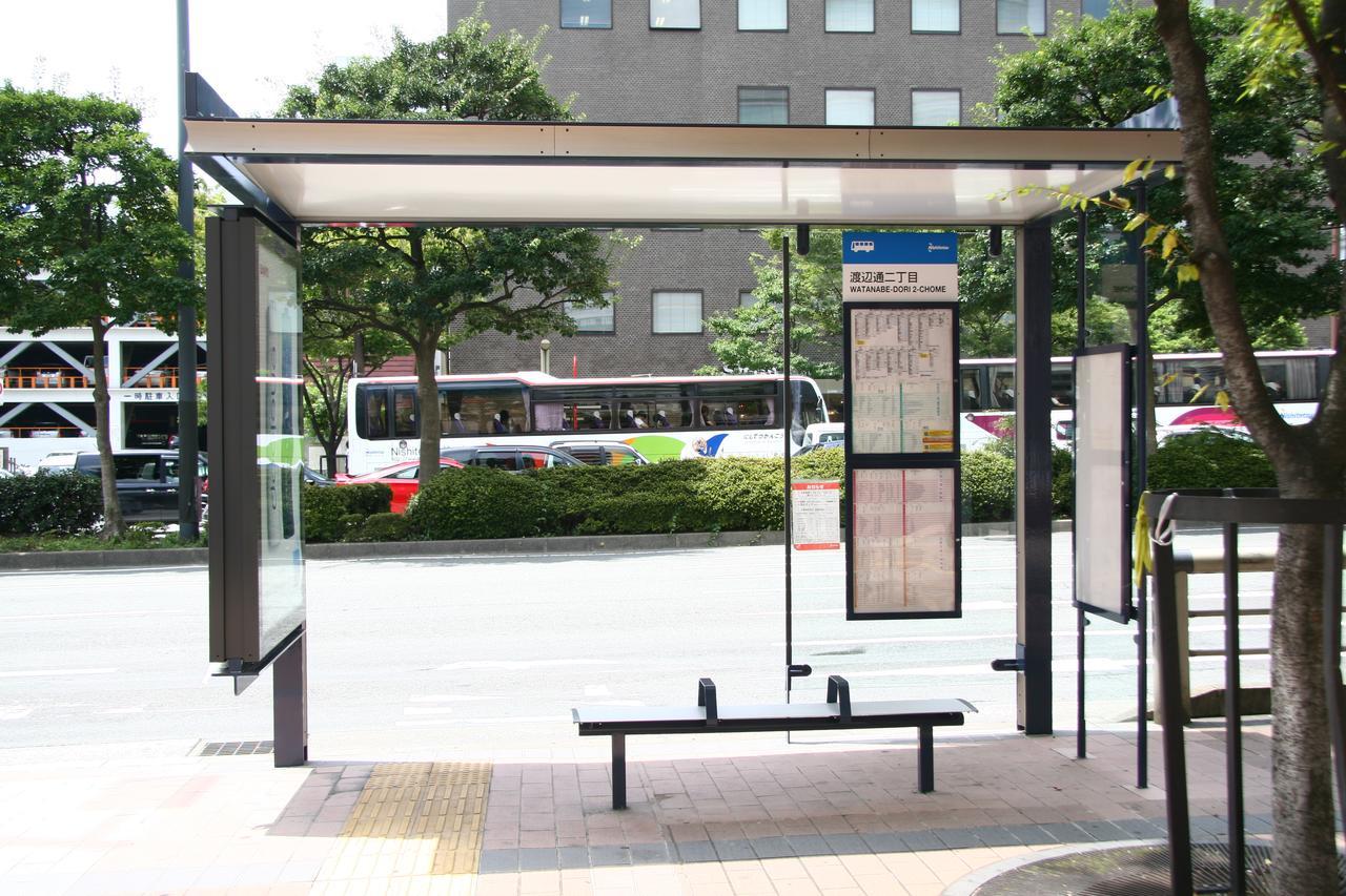 Accecss Tenjin Fukuoka  Exterior foto